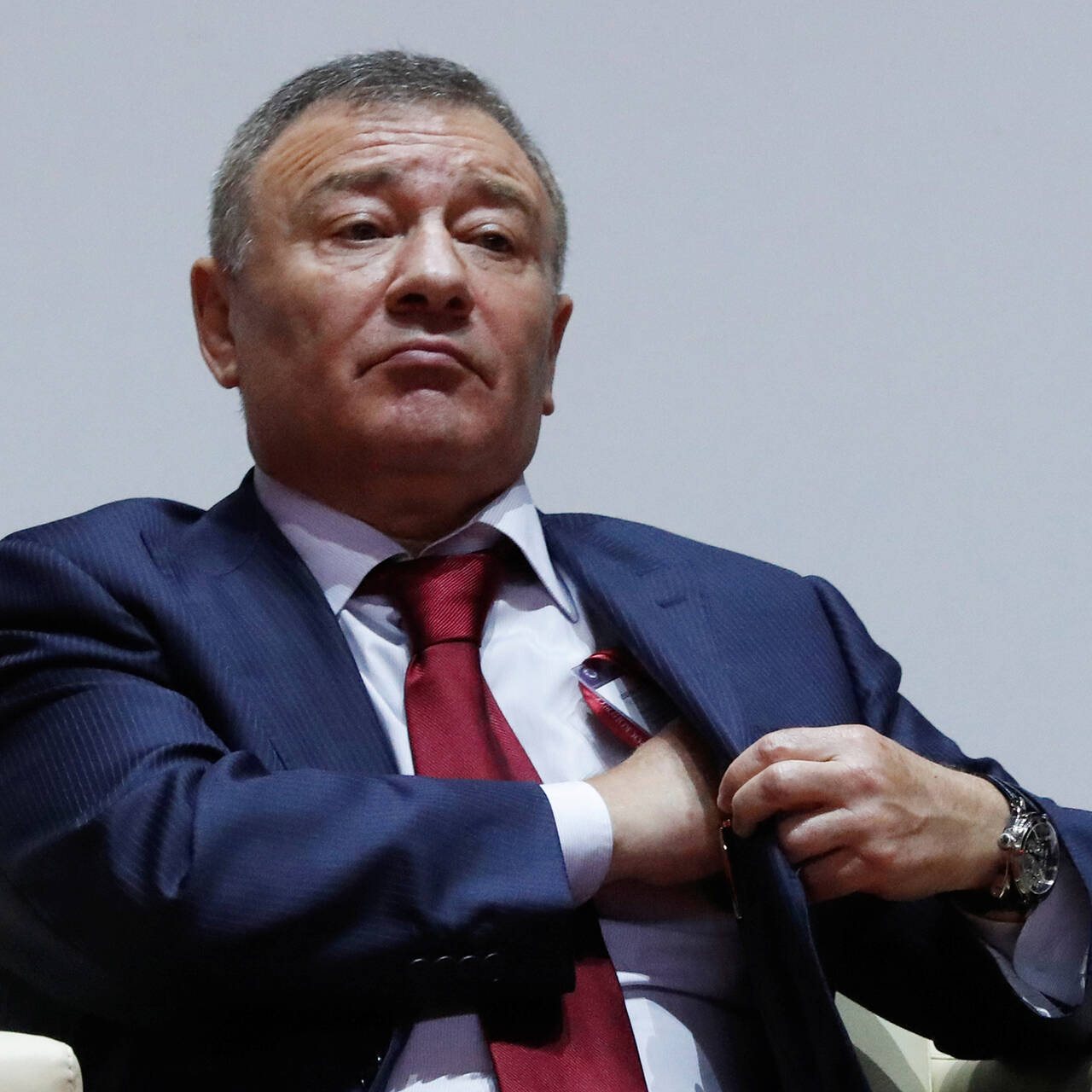 Дома ротенбергов