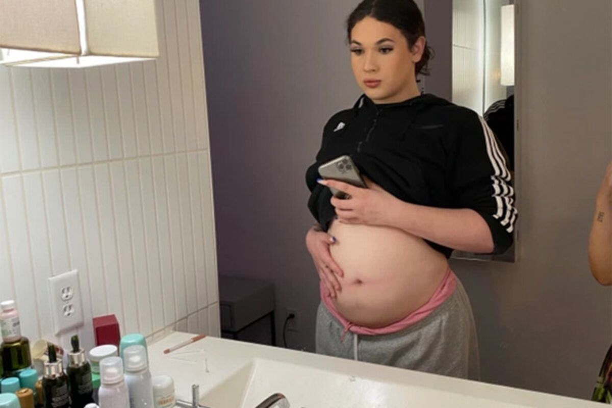 Embarazadas torbe
