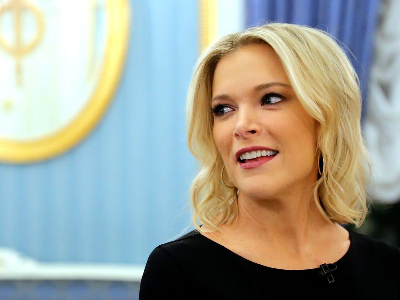 Взявшая интервью у Путина ведущая уехала из Нью-Йорка из-за «ненависти кбелым»: ТВ и радио: Интернет и СМИ: Lenta.ru