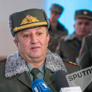 Мовсес Акопян