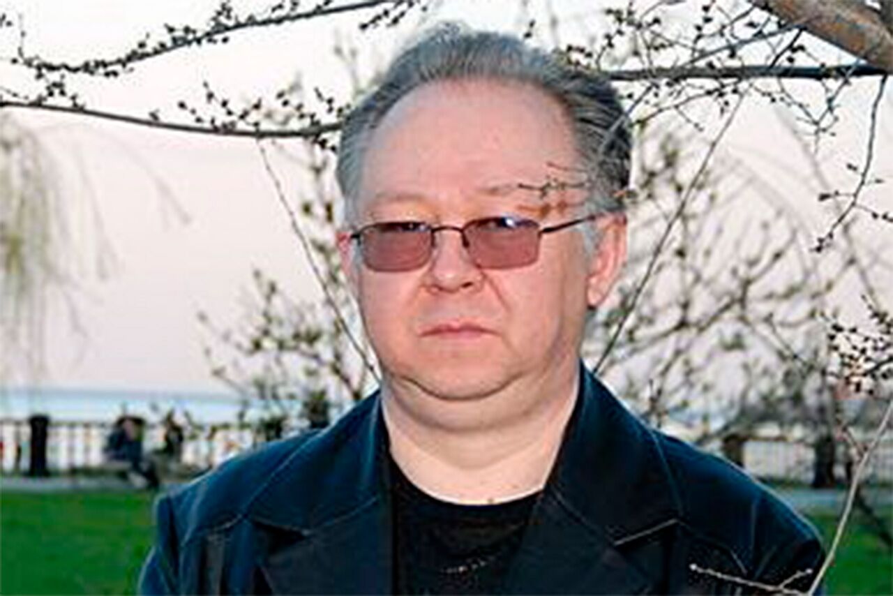 Иван Кучин Новый Год
