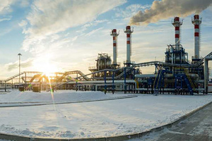 Черный налог Россия может потерять месторождения высоковязкой нефти
