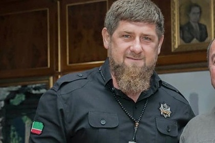 Кадыров отреагировал на гибель российского фотографа в Чечне