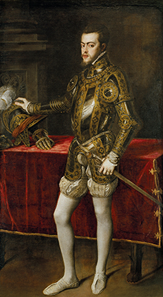 Реферат: Карл V император Священной Римской империи