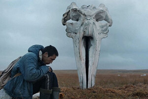 Съемки на костях Восточные вестерны, злые духи и арктическая любовь: лучшие фильмы о Русском Севере