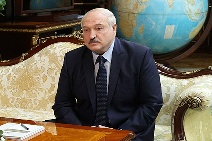 Лукашенко ответил «мерзавцам» про чекистов и коронавирусные больницы