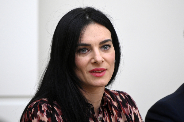 Елена Исинбаева