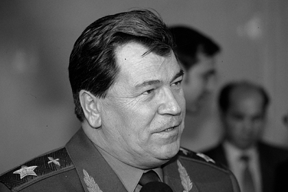 Евгений Шапошников