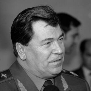 Евгений Шапошников