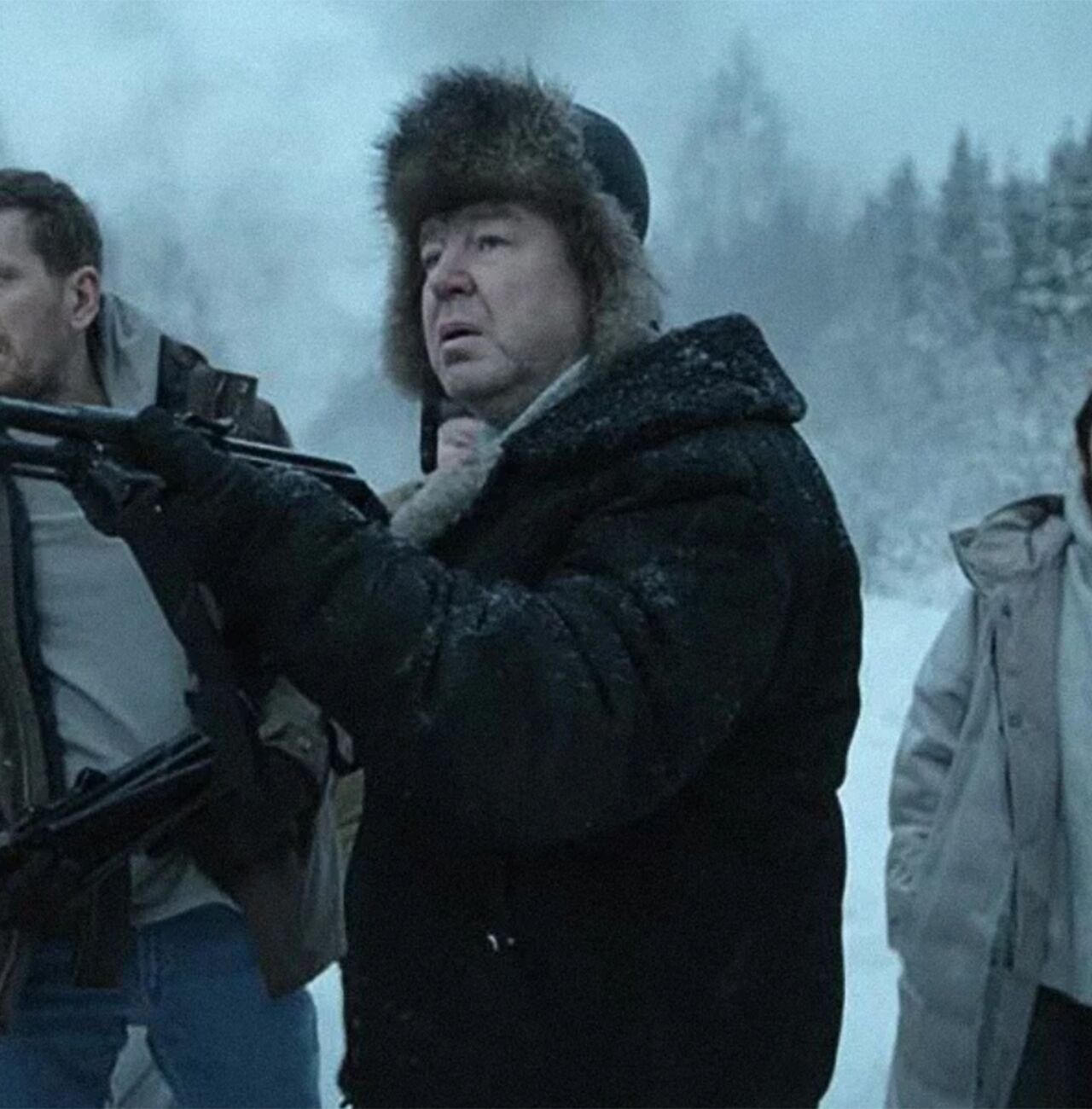 Список Новых Российских Сериалов 2022 Года Список Новых Российских Сериалов 2022 Года