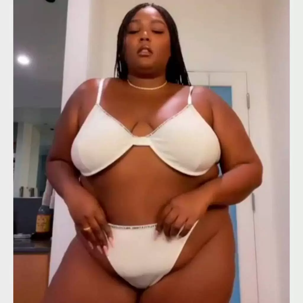 Ssbbw Vid