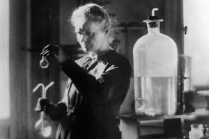 Опасный элемент Как женщина-физик из Российской империи получила две Нобелевские премии и изменила мир
