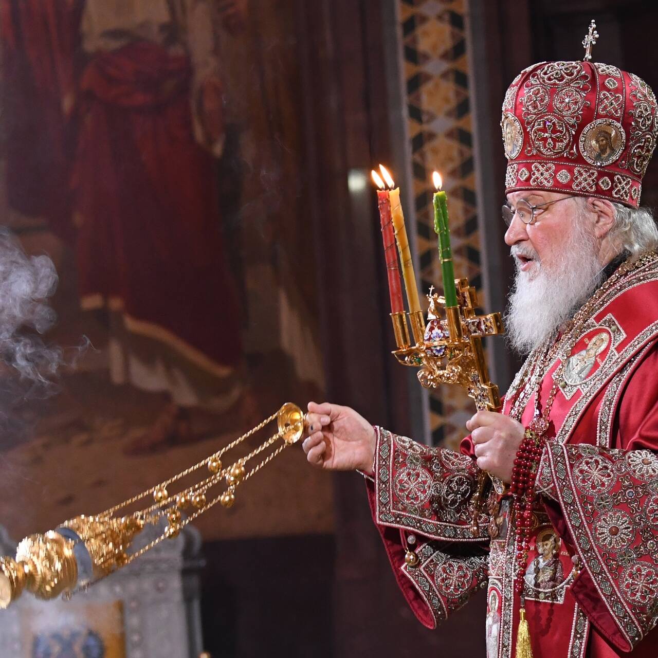 патриарх разрешил. кирилл священник патриарх. пасхальное послание патриарха кирилла. патриарх кирилл 1995г. губернатор ткачев в церкви.