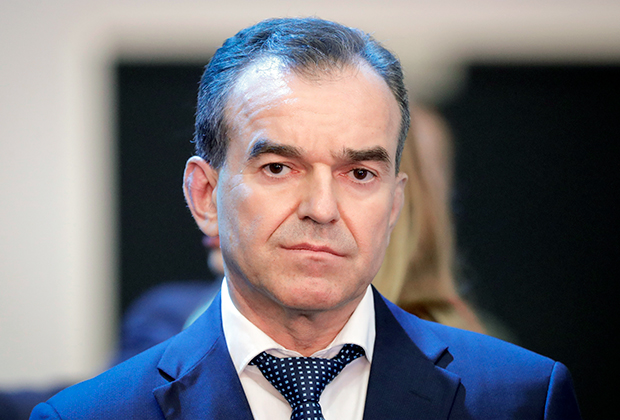 Вениамин Кондратьев