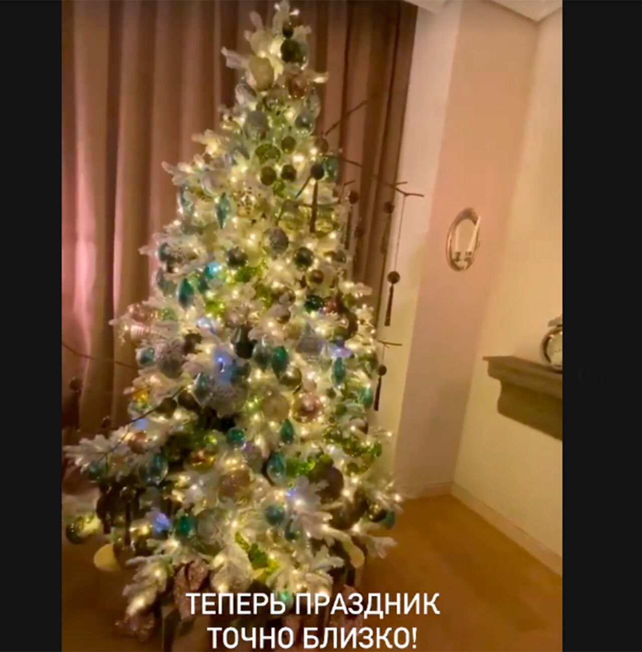 Певица Елка Новогодняя Певица Елка Новогодняя