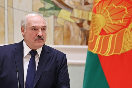 Лукашенко пообещал драться за Белоруссию «до последнего омоновца»