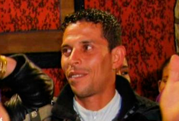 Мохаммед Буазизи