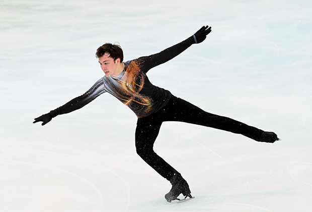 Дмитрий Алиев