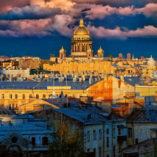 Как Выглядит Санкт Петербург Фото