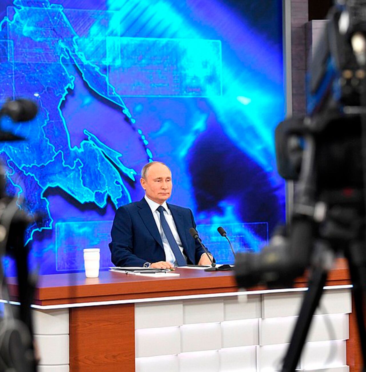 Президент Путин Новый Год Президент Путин Новый Год