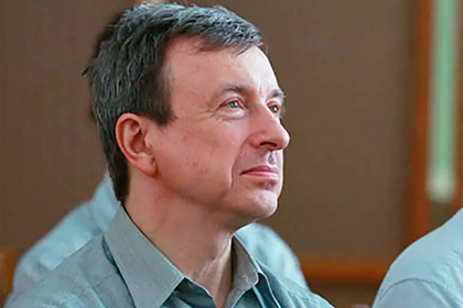 Обвиненный в госизмене российский физик частично признал вину