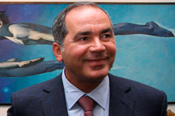 Фархад Ахмедов