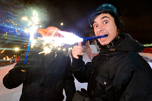 «Новый год — время бытовухи» Почему главный праздник россиян так часто приносит грусть и разочарование