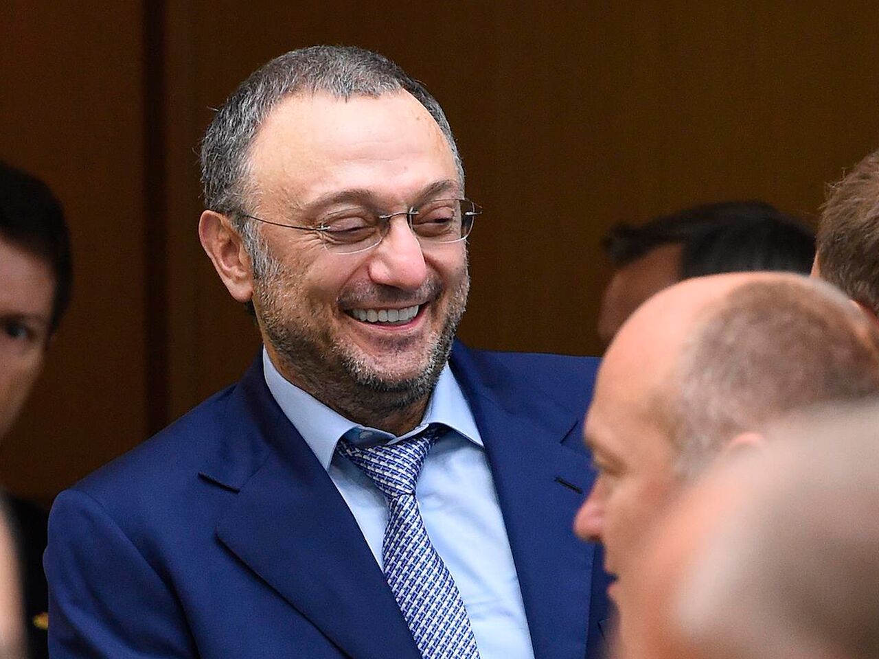 Назван самый разбогатевший за год российский миллиардер: Капитал ...