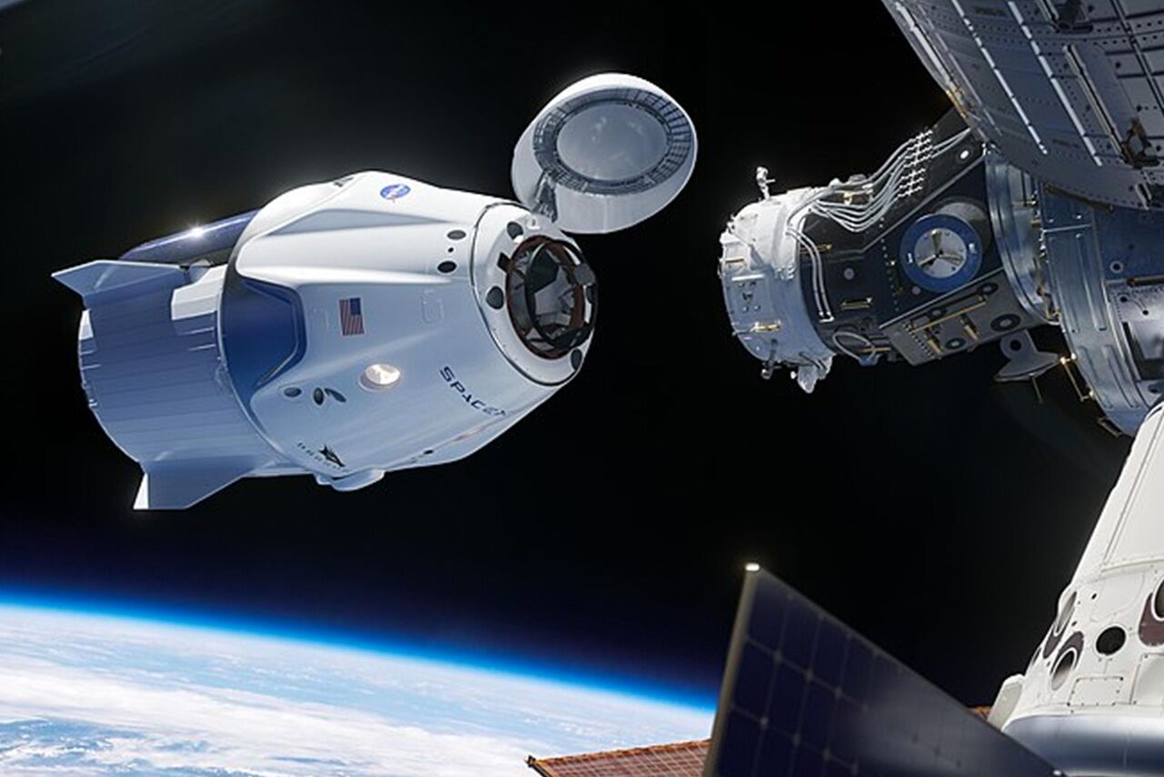 Новые Достижения Космоса С 2022 Года