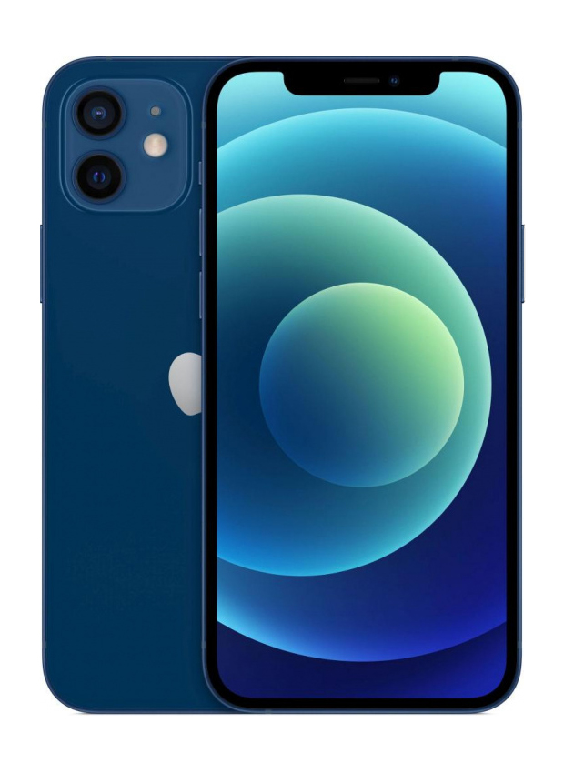 iPhone 12