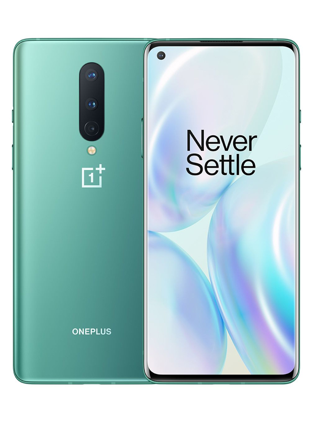 OnePlus 8 Pro