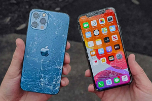 Борьба за выживание Насмешки над Apple, агония Huawei и рекордные цены: что происходило со смартфонами в 2020 году