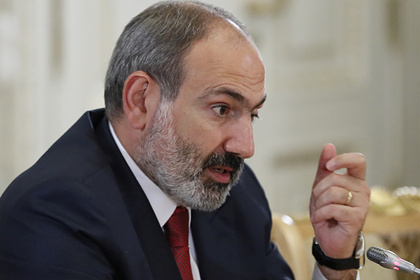 Пашинян захотел понять причины поражения в Карабахе