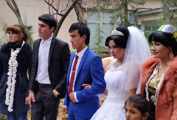 Узбекский секс после свадьбы - Уз, узб, узбек секс порно видео