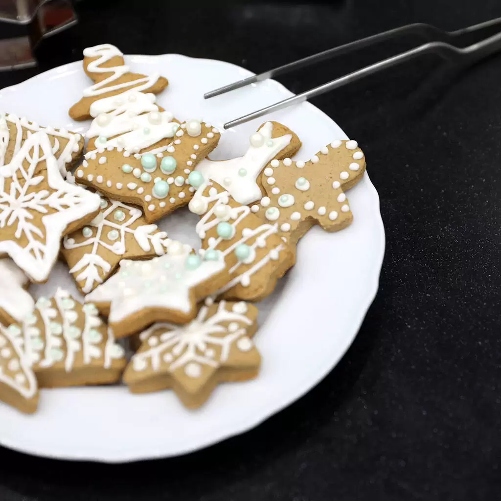 Как Сделать Печенье Новый Год Дней Как Сделать Печенье Новый Год Дней