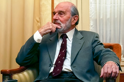 Как офицер MI6 Джордж Блейк передал СССР военные секреты НАТО и стал легендой советской разведки