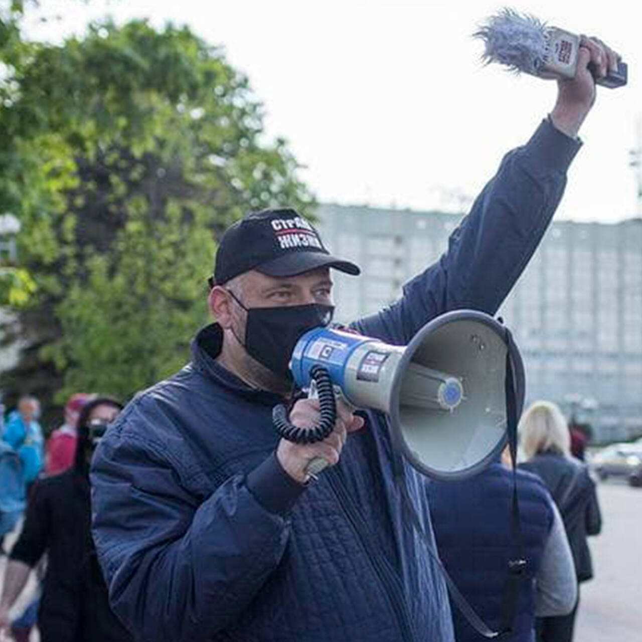 Позже поеду