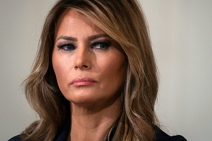Мелания Трамп мечтает вернуться к прежней жизни. Почему ей не понравилась роль первой леди США?