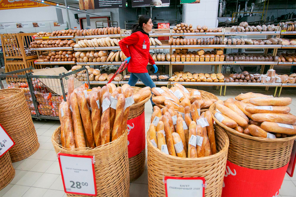 Какой самый популярный продукт на новогоднем столе 100 к 1 андроид