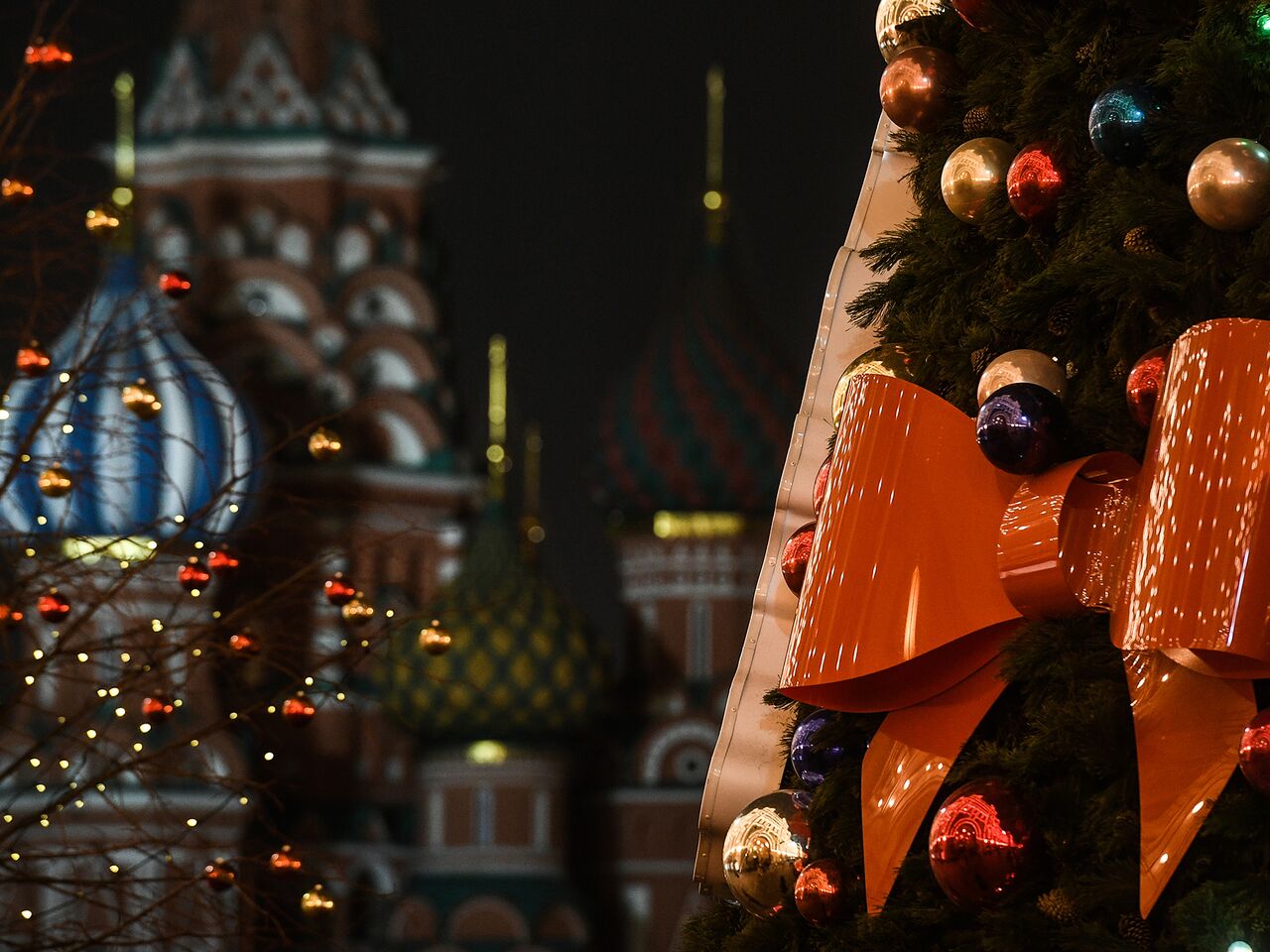 Новогодняя Ночь 18 Новогодняя Ночь 18