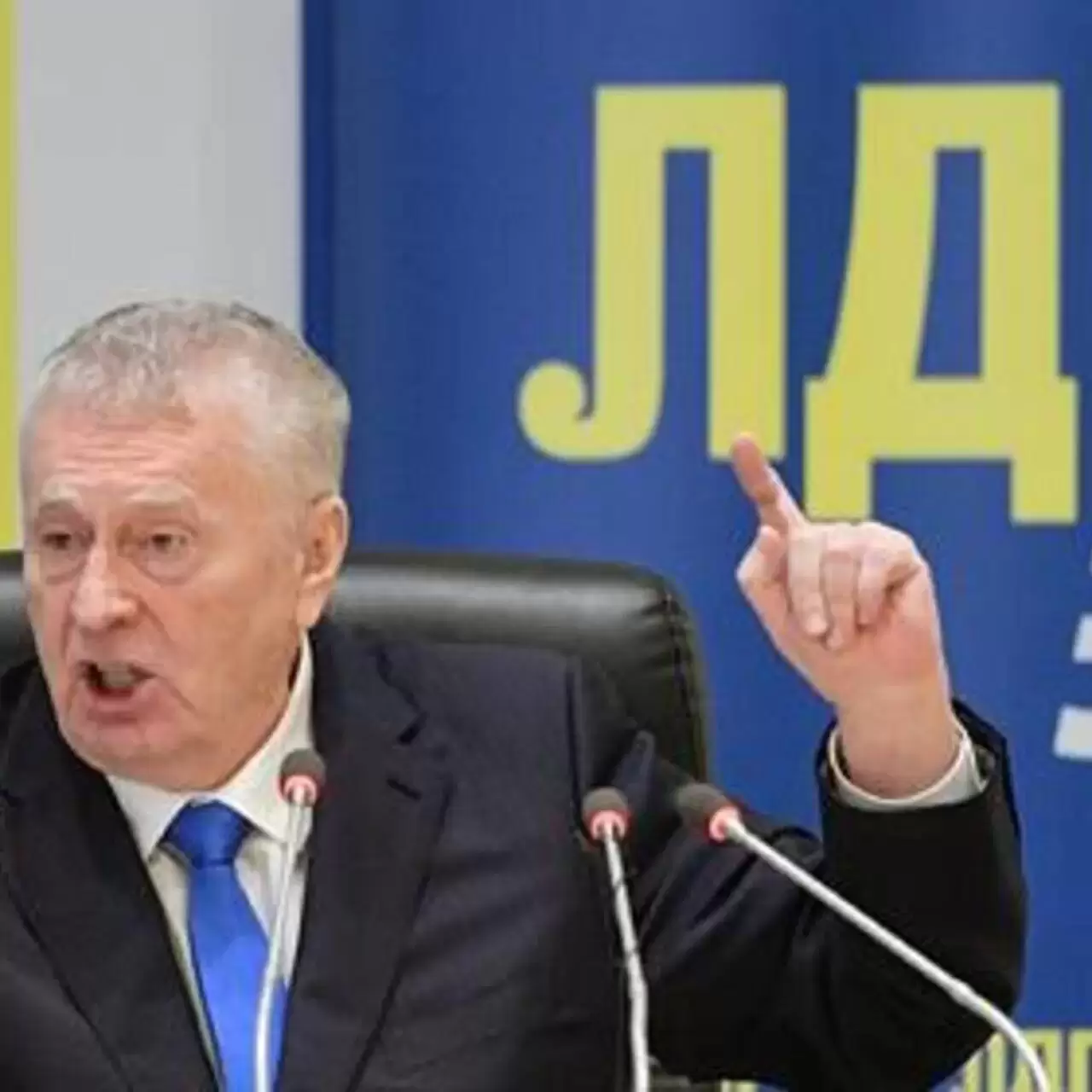 Бесплатные Новогодние Подарки Детям От Жириновского