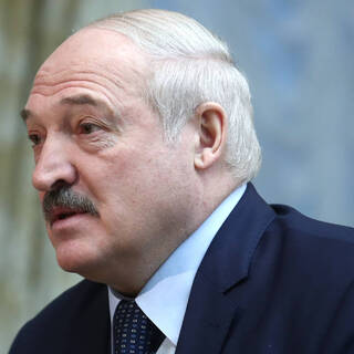 Александр Лукашенко