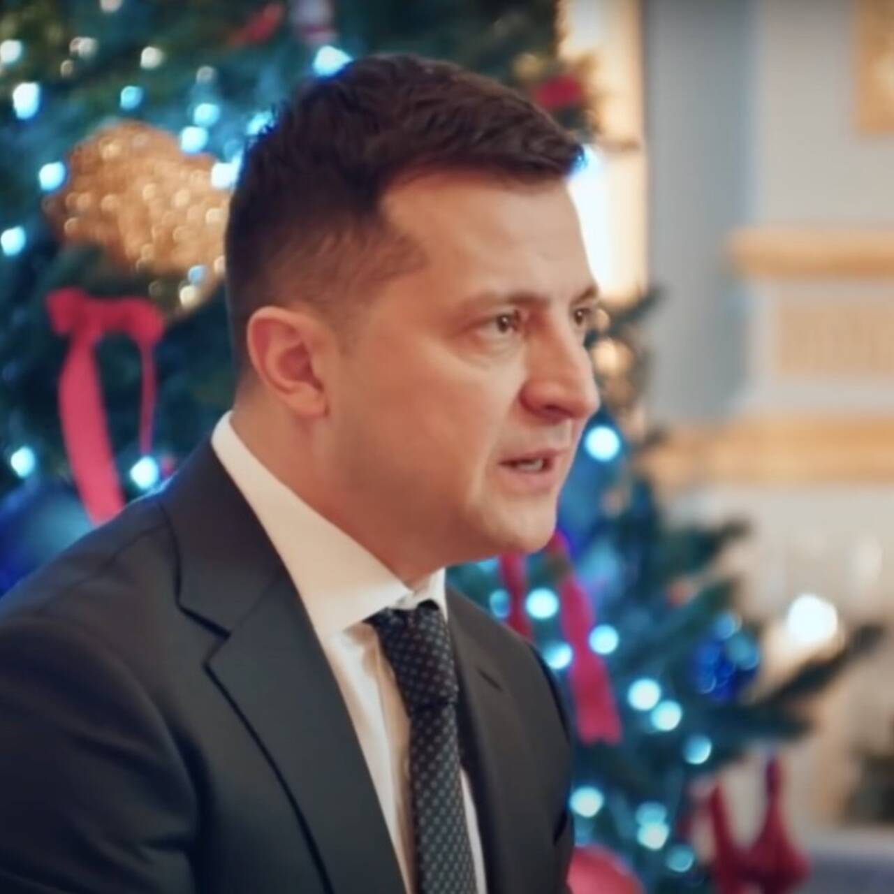 Новогоднее Обращение Президента Скачать