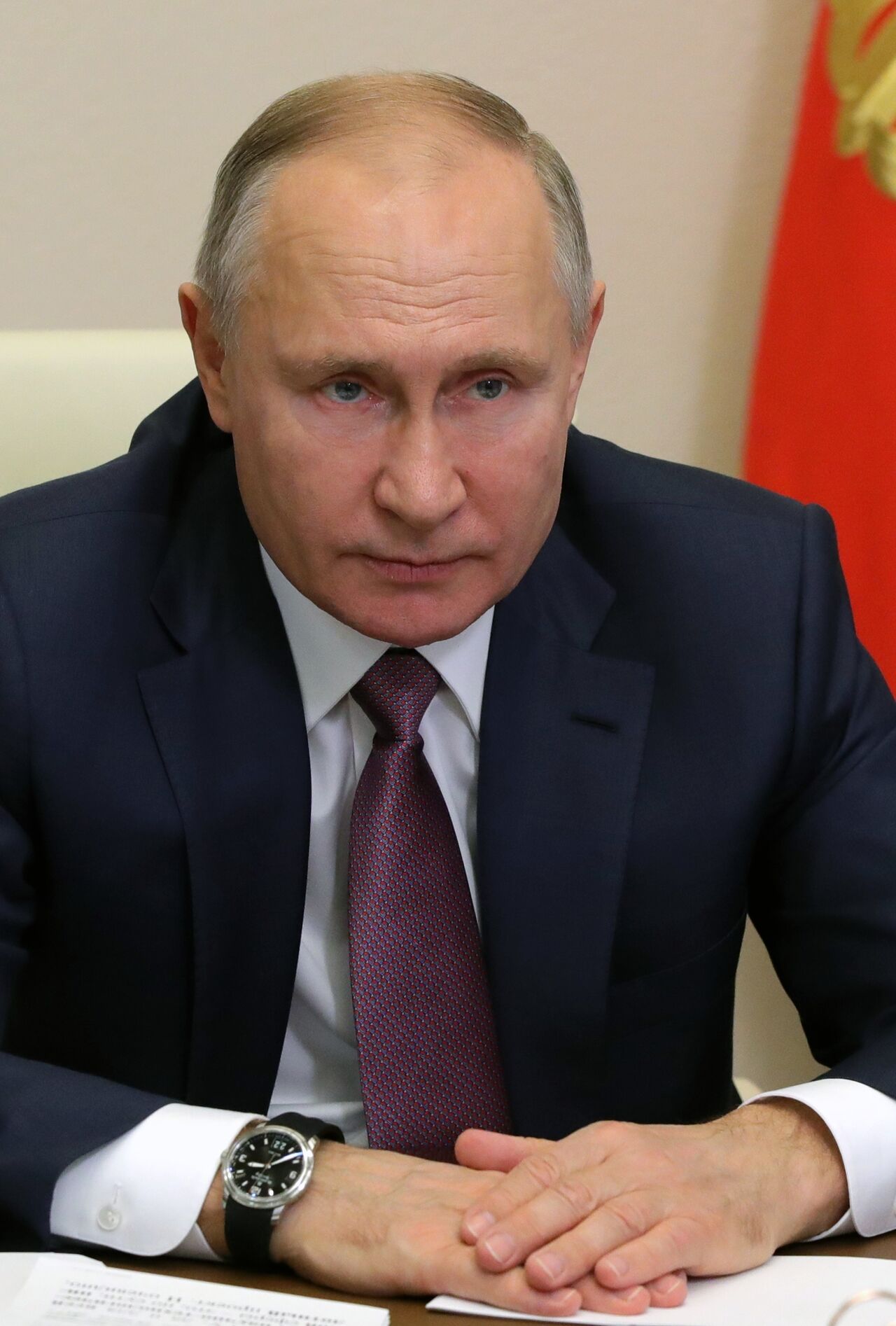 Путин Встречает Новый Год Путин Встречает Новый Год