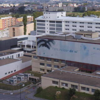 Португальский институт онкологии в Порту