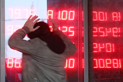 Что будет с рублем, нефтью и ценами на еду в России в 2021 году