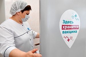 Путин поручил начать массовую вакцинацию россиян от коронавируса Когда она начнется и какими препаратами можно привиться?