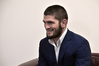 Нурмагомедов опубликовал юмористический ролик о переговорах с главой UFC