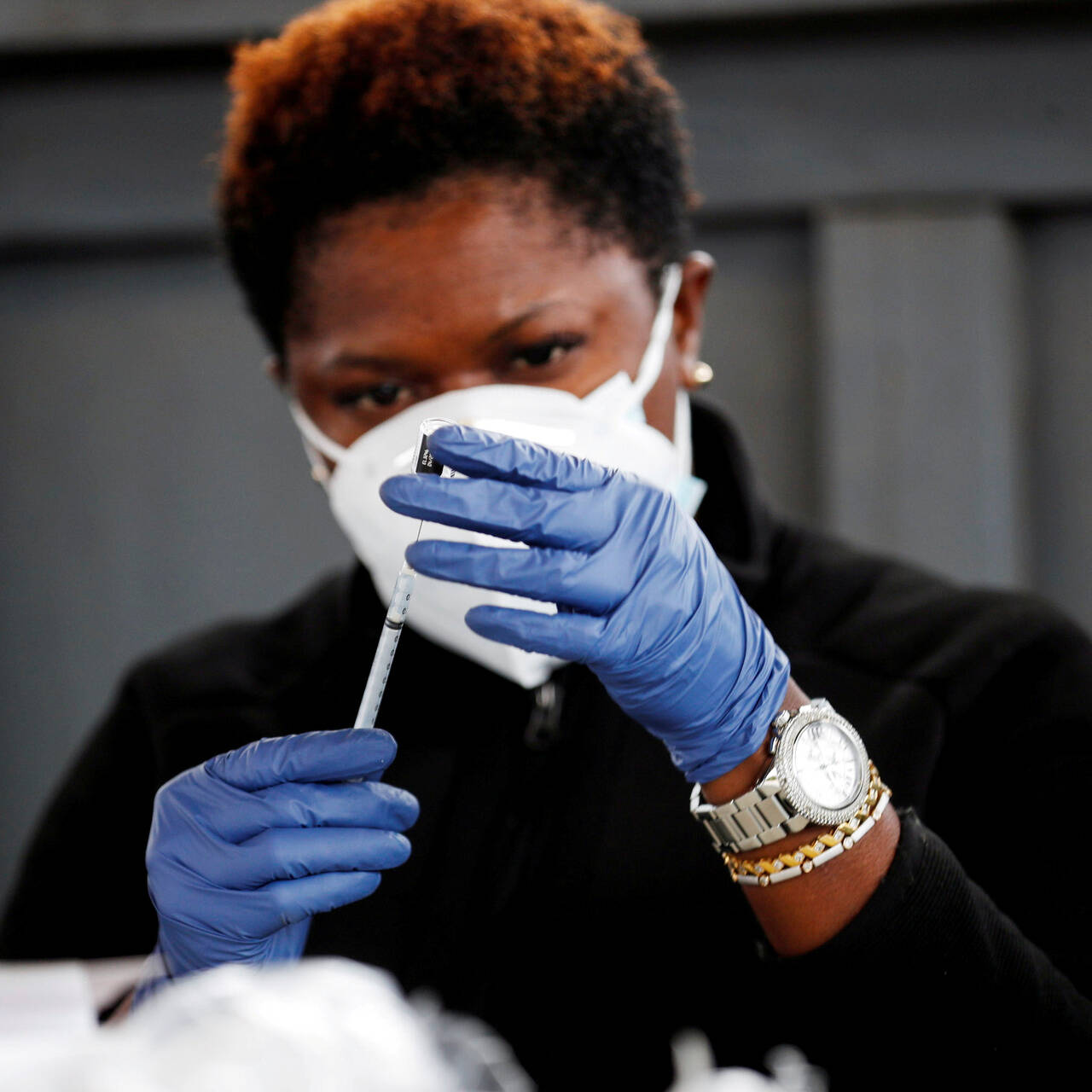 умершие прививки