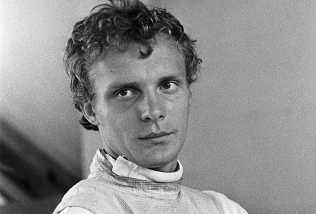 1979 год. Владимир Лапицкий
